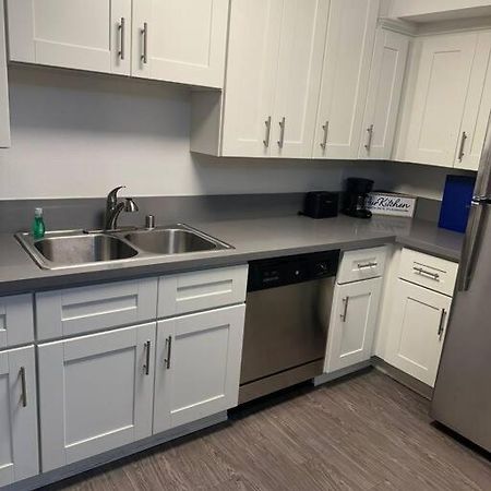 Two Bedroom Hollywood Apartment Los Angeles Extérieur photo