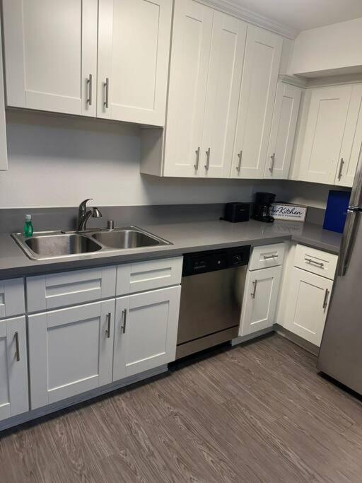 Two Bedroom Hollywood Apartment Los Angeles Extérieur photo